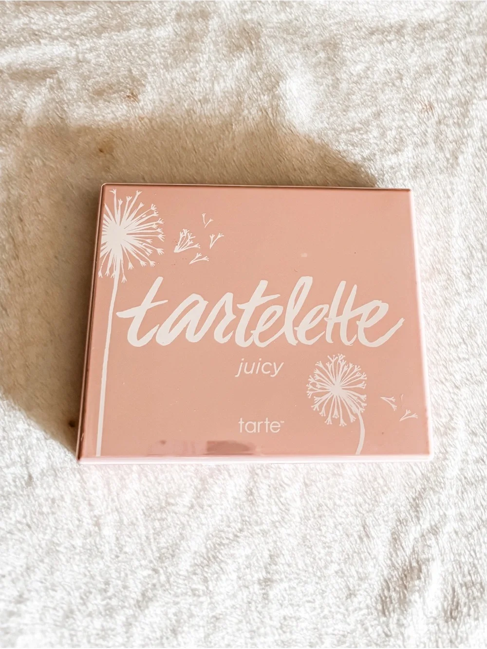 tarte tartlette juicy